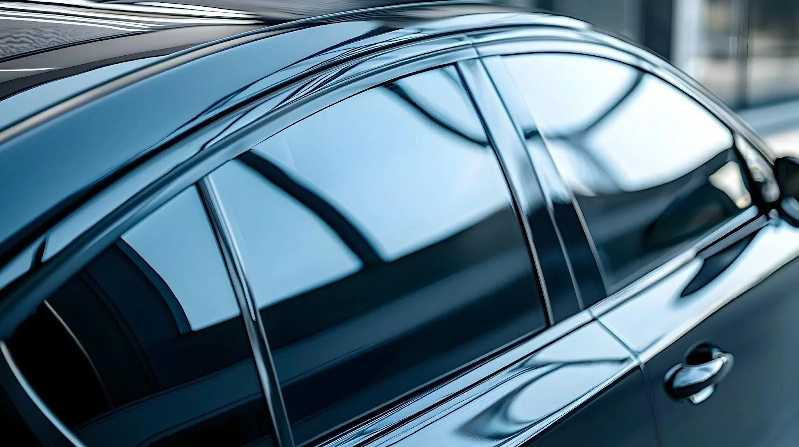 Glare Out Glass Tinting storefront in Vero Beach, FL